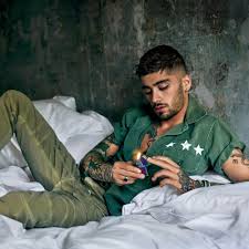 Listen to zayn malik | soundcloud is an audio platform that lets you listen to what you love and reggio emila. Zayn Malik Is So Lit Right Now Gq