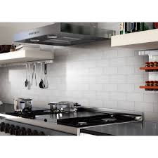 Maybe you would like to learn more about one of these? Happybuy 110 Pack Stainless Steel Backsplash Tiles 6 X 3 Inches Stainless Backsplash Tile Self Adhesive Metal Brushed Aluminum Backsplash For Kitchen Building Supplies Tools Home Improvement Ekbotefurniture Com