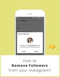 Menonaktifkan akun instagram tentu salah satu solusi lain selain menghapus akun instagram, karena menghapus akun instagram secara permanen tentu memiliki kerugian tersendiri, diantaranya hilangnya data akun tersebut dan tidak bisa dikembalikan lagi dilain waktu. How To Remove Followers On Instagram