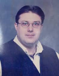 Obituary information for John Eric Vaughan