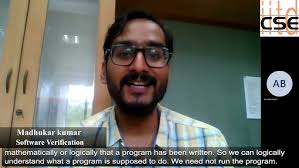 New Faculty: Kumar Madhukar