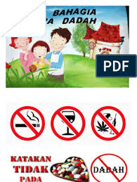 Gambar poster anti dadah stock photos (total results: Anti Dadah