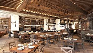 Photo Of Yardbird Southern Table Bar Los Angeles Ca United States Fried Chicken Restaurant Southern Restaurant Southern Fried Chicken