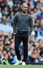 Но стиль гвардиолы напрочь убивает эту возможность. Samye Stilnye Futbolnye Trenery Feliks Magat Maurisio Pochettino Brendan Rodzhers I Drugie Gq Gq Russia
