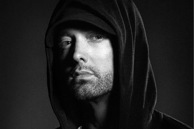 Mga resulta ng larawan para sa Eminem"