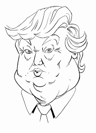 Click the donald trump coloring pages to view printable version or color it online (compatible with ipad and android tablets). Pin On Coloring Pages For Adult