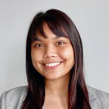 Monica Sato's Instagram, Twitter & Facebook