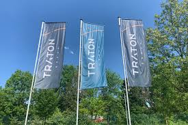 In 2017, traton group's brands sold around 205,000 vehicles in total. Homepage Traton