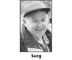 RICHARD SORG Obituary (1926