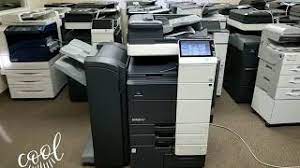 Download the latest konica minolta bizhub 206 driver & software for windows , mac and linux for free. Tai Driver May In Konica Minolta 206 Fasrirish
