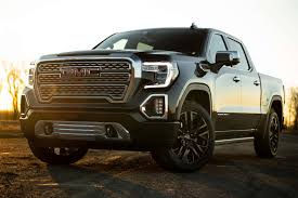 Find your color and the best gmc touch up paint pens, gmc touch up bottles, and gmc spray paint. 2021 Gmc Sierra 1500 Denali Review An Aging Luxury Car In A New Pickup Truck Wrapper