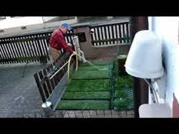 Jetzt ansehen und mit poolbau loslegen! Benutzung Der Hundetoilette Neu Youtube