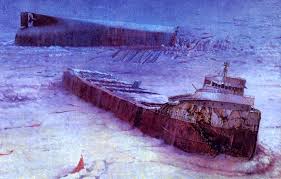 Edmund Fitzgerald Remember The Edmund Fitzgerald The Hull Truth Boating And Fishing Great Lakes Ships Boat Edmund Fitzgerald