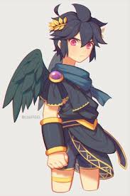 Pin By Dudhab2m On Games In 2020 Dark Pit Kid Icarus Kid Icarus Kid Icarus Uprising