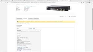 Sg350 10p Firmware Upgrade Cisco Community