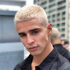 Lastly, you need a good shampoo, conditioner and to apply a. 45 Best Bleached Hairstyles For Men 2021 Platinum Blonde Hair