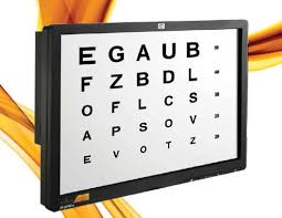Vision Test Aids Trail Lens Set Wholesale Supplier From