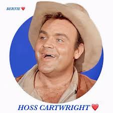 I went to O'Donnell and DeCalb in Texas in March. My main aim was to find  out and see what l could find about Mr Dan Blocker. The people in DeCalb  were