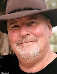 How a father and son walked around Australia to save kangaroos