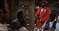 The uptown saturday night remake is back in the works, but will smith and denzel washington will no longer star. Three Comedies With Sidney Poitier And Bill Cosby San Diego Reader