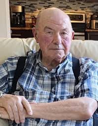 Kenneth Roy Preston (Ken) Obituary