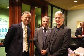 Sydney Dinner Archives