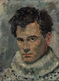 Art, sex and death: the unholy trinity of Freud, Minton and Ryan