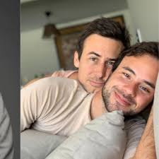 Bruno Ascenzo dedica emotivo mensaje a su pareja Adrián Bello en su  cumpleaños Instagram NNDC