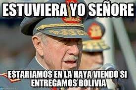 Diviértete con los memes de facebook y twitter del. Memes Chile Bolivia Chilena