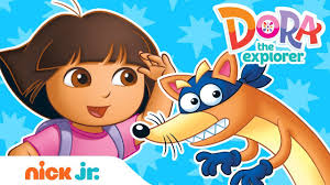 Dora live stream.dora is live streaming on nonolive to play league of legends online and share the great videos of dora broadcasts the professional skills and fun while playing league of legends. Swiper S Greatest Swipes Dora The Explorer Dora And Friends Nick Jr Youtube