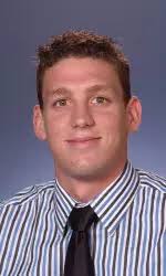 Chad Wiest Hired as Assistant Coach