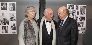 Самые новые твиты от rui de carvalho (@ruidecarvalho): Ruy De Carvalho Aniversariante Homenageado Em Noite Gala Camara Municipal De Cascais