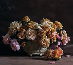 After the boutonniere's are fashioned, and before figuring out how to pin them on and where to place them, you may need to store them for a bit. The Tricks To Keeping Flower Arrangements Gorgeous For As Long As Possible