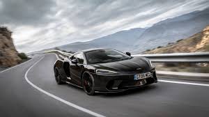 Mclaren racing limited is a british motor racing team based at the mclaren technology centre in woking, surrey, england. The Official Website Of Mclaren Automotive