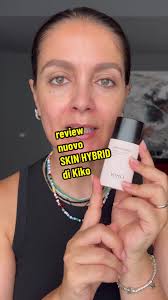 Recensione Skin Hybrid di KIKO Milano: Opinione sulla Skin Tint Foundation