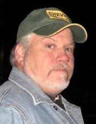 Obituary for Dane Scott Ewing