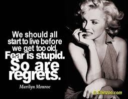 Surviving A Break Up Marilyn Monroe Quotes To Get You Through Marilyn Monroe Quotes Monroe Quotes Regret Quotes