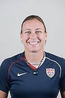 USA Women Head Shots 2009