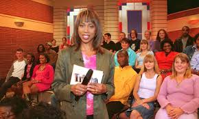 Trisha goddard on wn network delivers the latest videos and editable pages for news & events, including entertainment, music, sports, science and more, sign up and share your playlists. Trisha Goddard Rule Out People With Mental Health Problems And You D Get Nobody On Tv Daytime Tv The Guardian