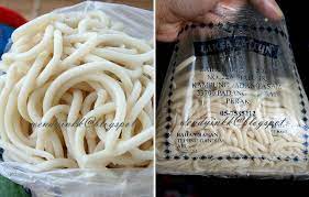 Laksa goeng ειδική ήταν κάτι πολύ μοναδικό και γεύσεις εξαιρετικά καλά. Table For 2 Or More Laksa Kuala Kangsar Perak Mff 9