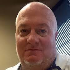 Dr. Bryan Wood, MD, Preventative Medicine