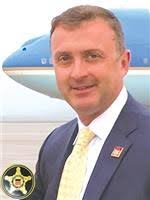 Tim Keener Obituary (1968