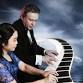 An Afternoon of Piano Duets from Imma Setiadi and - Yamaha Music School, 3 Seaforth St Event Image