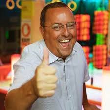 Embrace Different Roles and Experiences: Interview with Jay Thomas, CEO of  Urban Air Adventure Parks — Adam Mendler in the Media