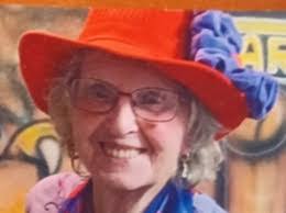 Mary Agin's Instagram, Twitter & Facebook