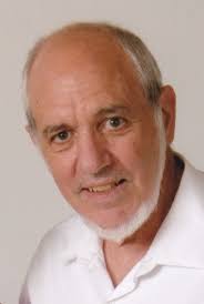 Melvin Stoltzfus Obituary (1956