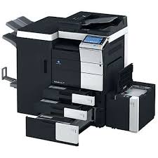 View and download konica minolta bizhub 4000p user manual online. Photocopier Konica Minolta Bizhub C554 Assisminho Copy And Print Solutions