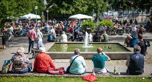 Zwar hat die bundesregierung einen leitfaden für. Weitere Lockerungen Und Erleichterungen Ab 7 Juni Baden Wurttemberg De