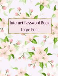 .password book with alphabetical tabs refillable pages, password log book and internet password organizer with tabs, yayınevi alphbetical pocket, password book with alphabetical tabs refillable pages, password log book and internet password organizer with tabs. Internet Password Book Large Print Floral For Elderly Password Notebook Alphabet Tabs Organizer Beautiful Floral Studio Jamespeter 9798696897660 Amazon Com Books