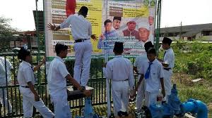 Maktab mahmud baling telah menunjukkan satu peningkatan yang besar dalam kejohanan sukan maktab mahmud (kesumam 2010). Badan Badan Dakwah Kebajikan Maktab Mahmud Pokok Sena